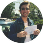 Annex Driving School San Mateo County