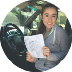 Annex Driving School Bay Area California